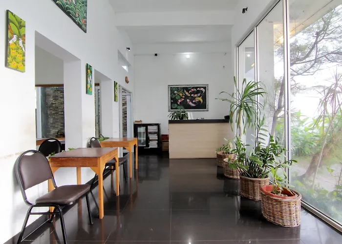 The Nest Hotel Yogyakarta